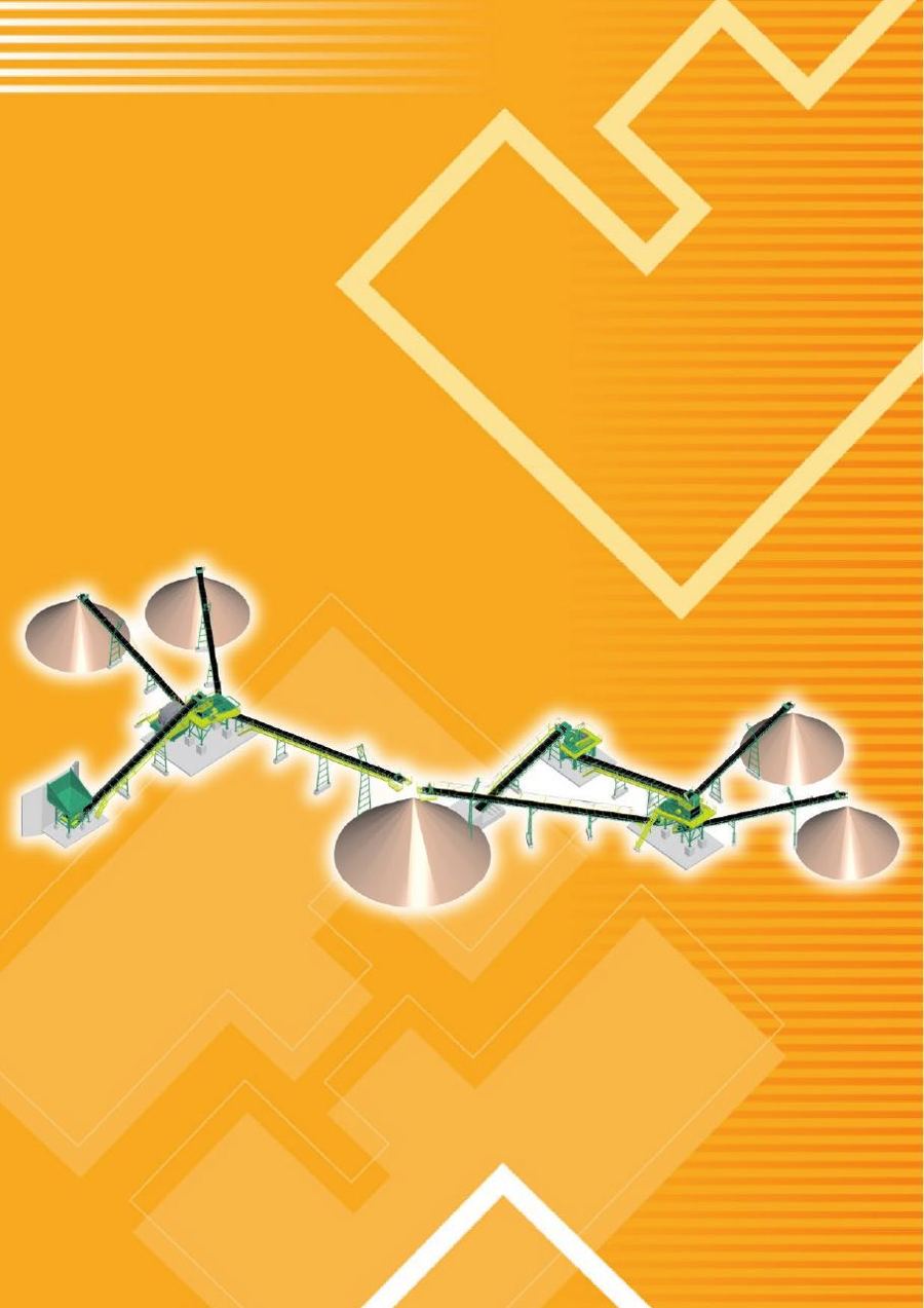 Página 10 del catálogo de Extendedoras y ensanchadoras de carreteras