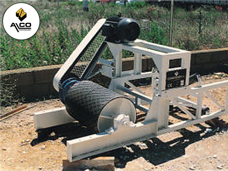 Cintas transportadoras Fabremasa instalada, foto 4