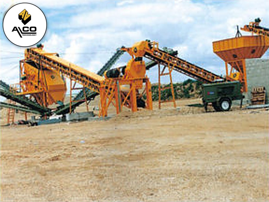 Broyeur centrifuge Cubi-Roc Fabremasa, photo 4