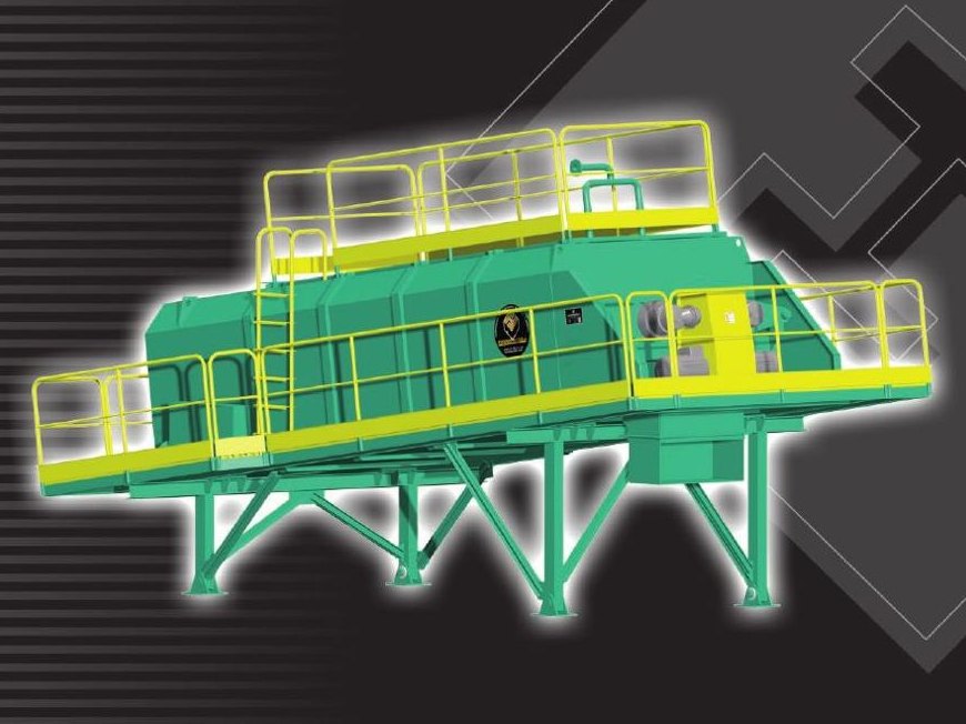 Lavadores de piedra Fabremasa